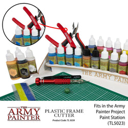 Army Painter Tools Plastic Frame Cutter