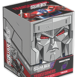 SQUAROES HASBRO TRANSFORMERS WV1 MEGATRON