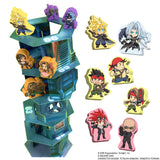 FINAL FANTASY VII ASCEND THE SHINRA TOWER BOARD GAME [2027-01-15]