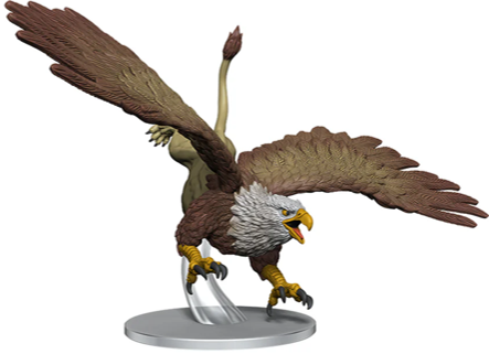 DND ICONS MONSTER MENAGERIE REVISITED BOOSTER - BLIND BOX