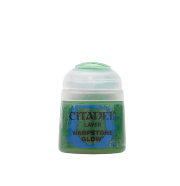 Layer: Warpstone Glow (12 ml)