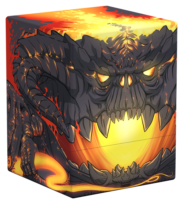 SQUAROES THE LORD OF THE RINGS WV2 BALROG