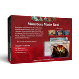 DND TROVE MONSTERS ANIMALS AND NPCS