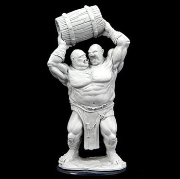CR UNPAINTED MINIS WV2 ETTIN