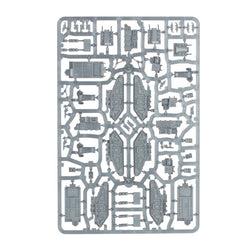 S/AUXILIA: DRACOSAN TRANSPORT DETACH