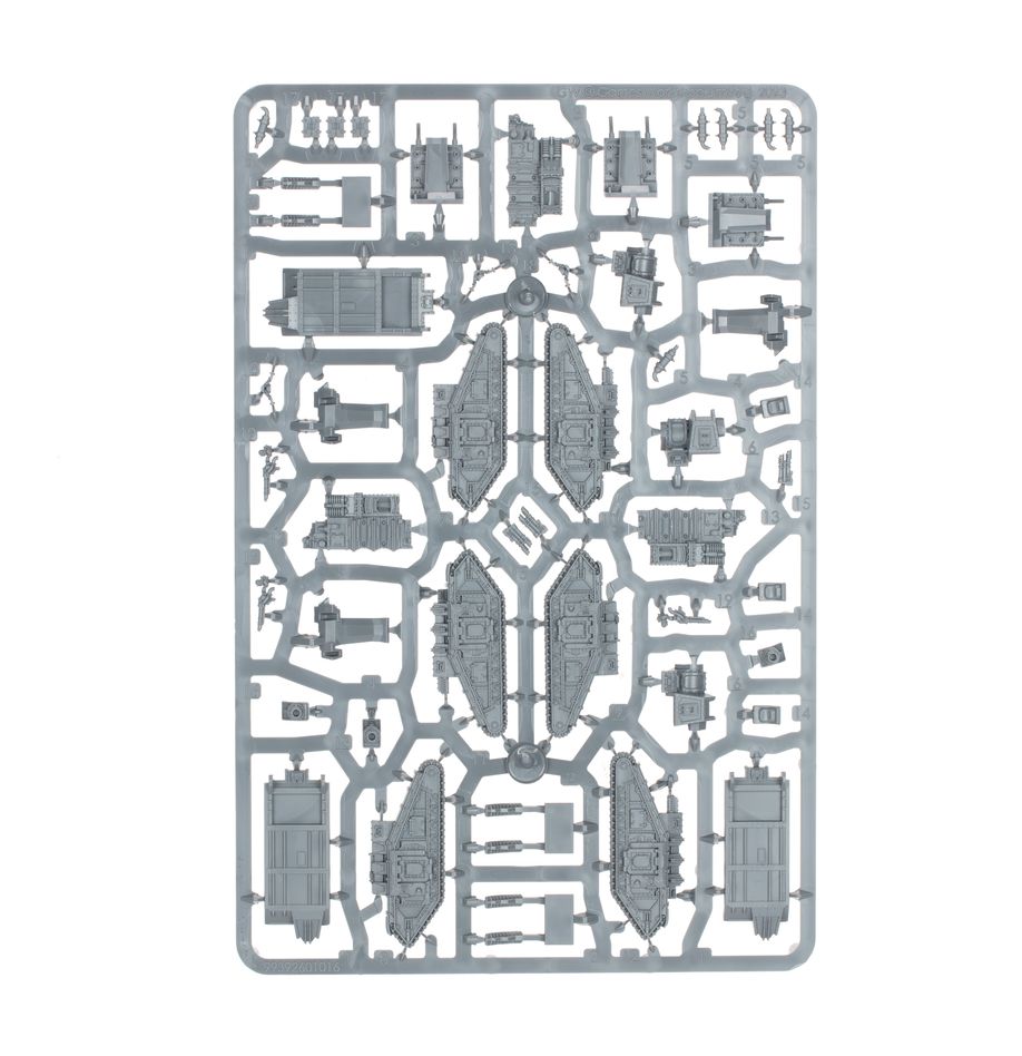 S/AUXILIA: DRACOSAN TRANSPORT DETACH