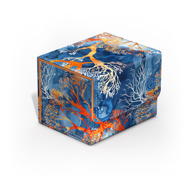 UG DECK CASE SIDEWINDER 100+ CORAL PLACES FIERY REEF