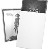 UG Katana Sleeves Japanese 60Ct White