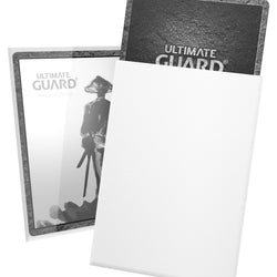 UG Katana Sleeves Japanese 60Ct White