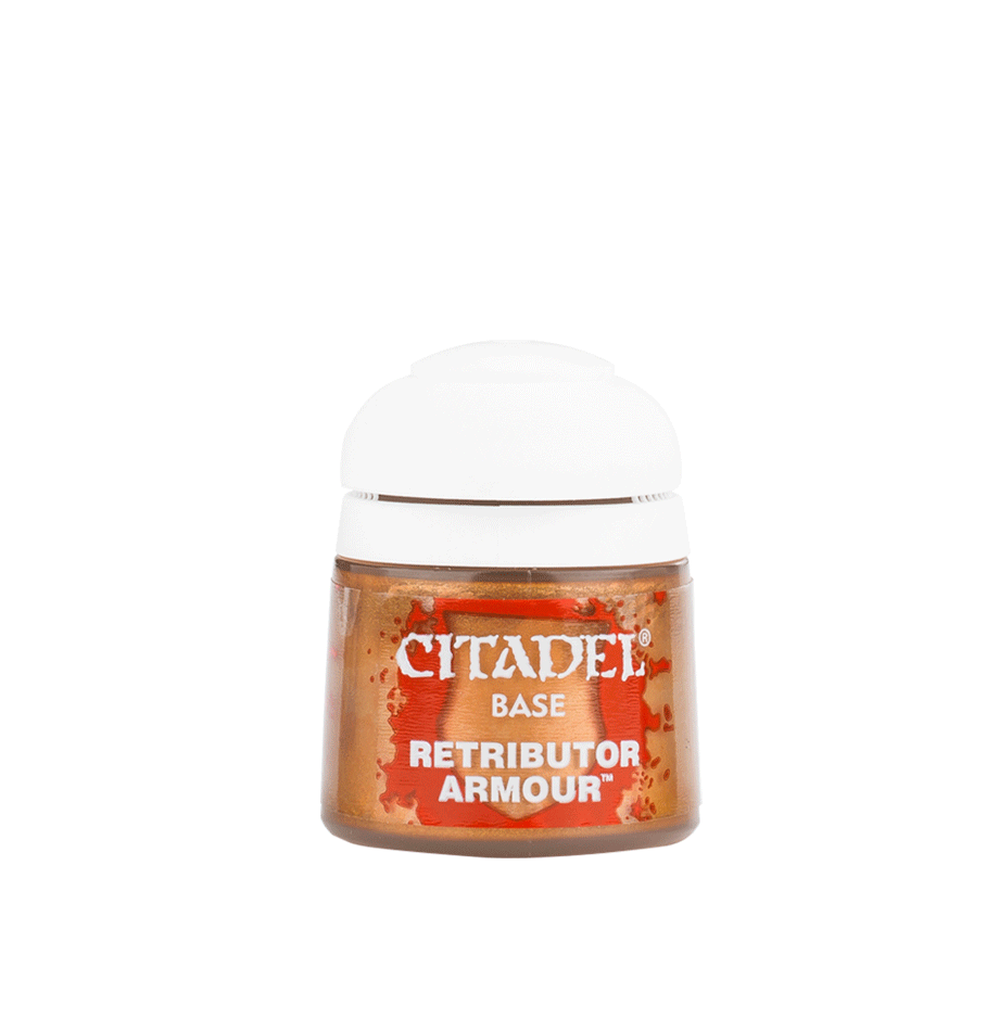 RETRIBUTOR ARMOUR 12ML JUC X6
