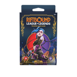 Riftbound Origins Champion Deck Jinx