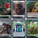 MTG Streets of New Capenna Commander Deck Cabaretti Cacophony