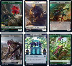 MTG Streets of New Capenna Commander Deck Cabaretti Cacophony