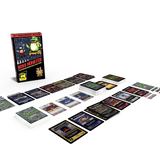BOSS MONSTER 10TH ANNIVERSARY EDITION