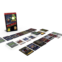 BOSS MONSTER 10TH ANNIVERSARY EDITION