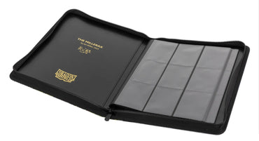 DRAGON SHIELD ART ZIPSTER 360 ALBUM THE  MILLERAX