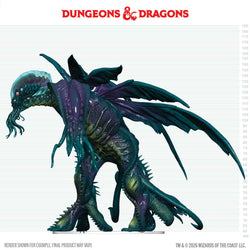 DND ICONS CTHULHU BOXED MINIATURE [2026-10-15]