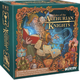 TALES OF THE ARTHURIAN KNIGHTS