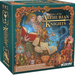 TALES OF THE ARTHURIAN KNIGHTS