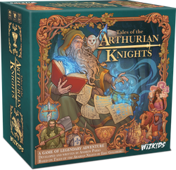 TALES OF THE ARTHURIAN KNIGHTS
