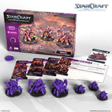 STARCRAFT ZERG ROACH STARCRAFT [2026-05-30]