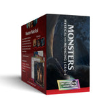 DND TROVE MONSTERS MYSTICAL AND MENACING