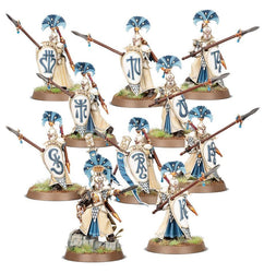 VANARI AURALAN WARDENS