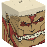 SQUAROES AOT WV1 ARMORED TITAN