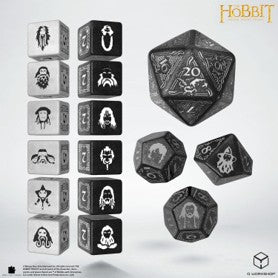 HOBBIT TCG DICE SET UMBRAL HOLLOW [2026-06-24]