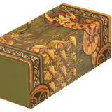 UG TWIN FLIP N TRAY DECK CASE XENOSKIN MTG LORWYN ECLIPSED ARTIFACT MYTHIC