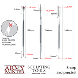 Army Painter Sculpting Tools