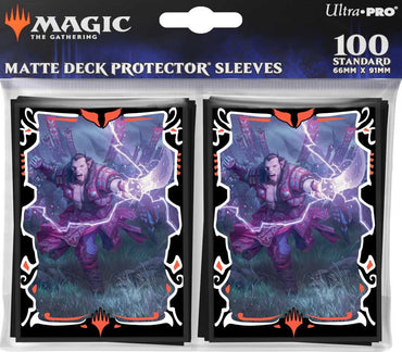 UP D-PRO MTG RETURN TO TARKIR 100CT MARDU