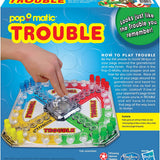 CLASSIC TROUBLE