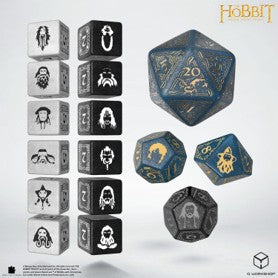 HOBBIT TCG DICE SET AETHER VALE [2026-06-24]