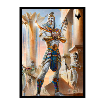 UP D-PRO MTG 2025 MULTIPLANAR RACE SET