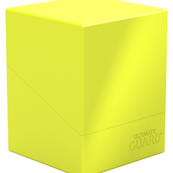 UG DECK CASE BOULDER 100+ NEON YELLOW