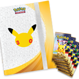 POKEMON 30TH CELEBRATION BINDER COLLECTION [2026-10-02]
