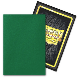 DRAGON SHIELD SLEEVES DUAL JAPANESE MATTE MIGHT