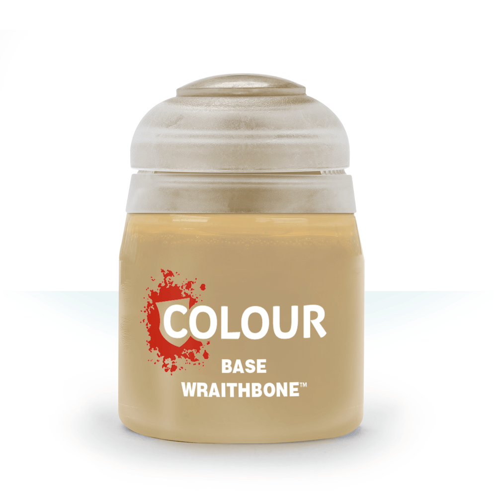 WRAITHBONE 12ML JUC X6