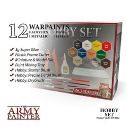 Army Painter Tools