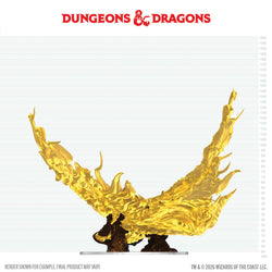 DND ICONS HOLLOW DRAGON BOXED MINIATURE [2026-08-15]