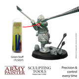 Army Painter Sculpting Tools
