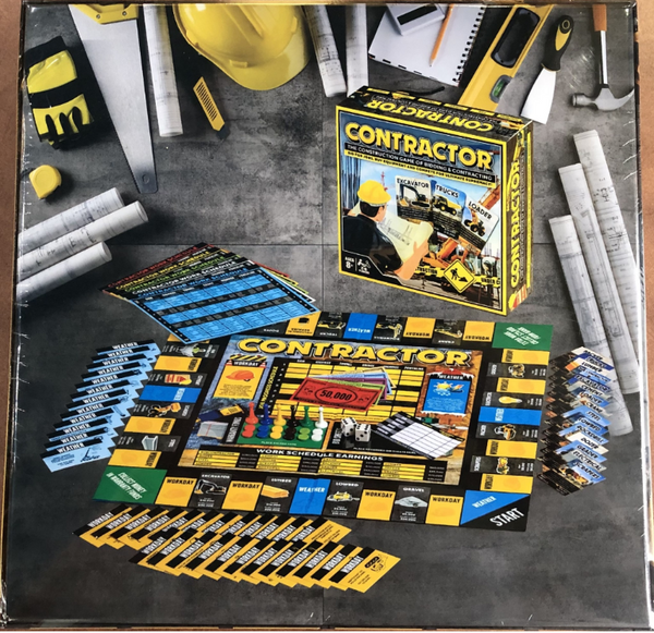 Contractor