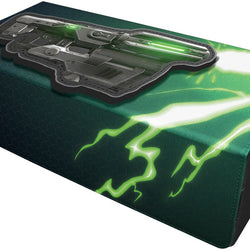 UP STORAGE BOX DOOM BETHESDA BFG DROPSHIP