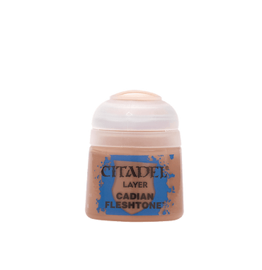 Layer: Cadian Fleshtone (12Ml) (6-Pack)