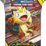 SLEEVED POKEMON ME03 PERFECT ORDER PACK