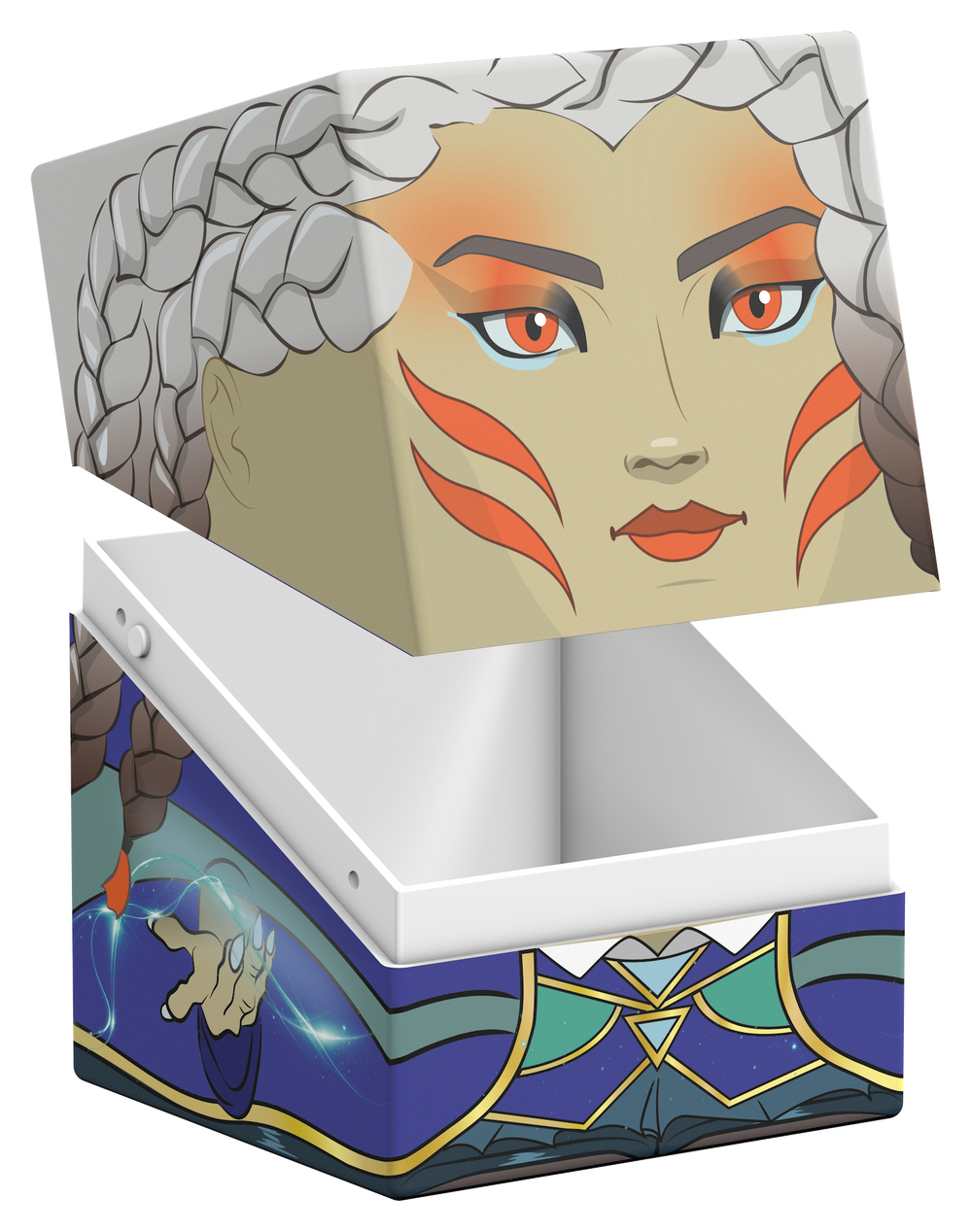 SQUAROES MTG SECRETS OF STRIXHAVEN - CHARACTER 2