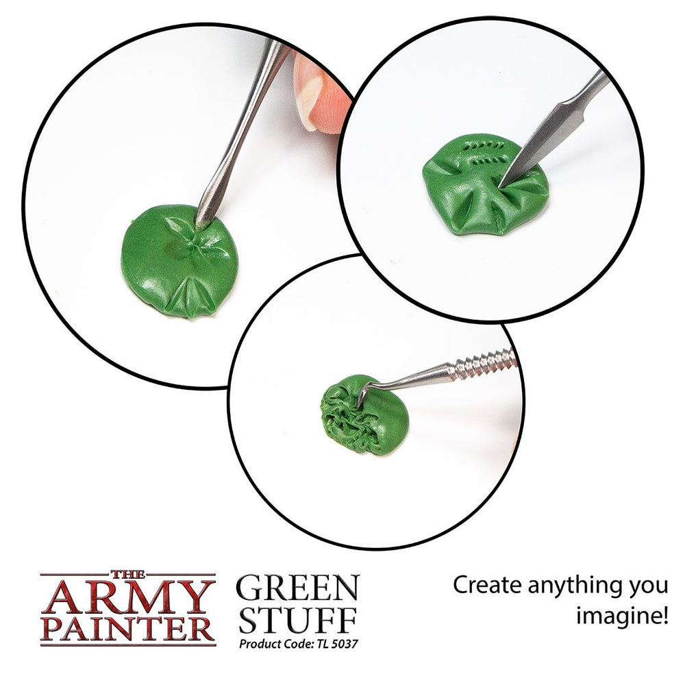 Army Painter Tools