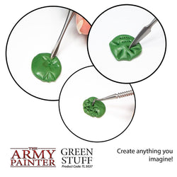 Army Painter Tools