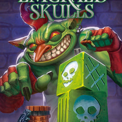 EMERALD SKULLS